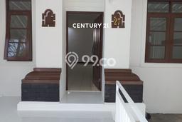 Rumah Cantik Siap Huni Di Lippo Cikarang Luas 60m2 Aman Rumah Cantik Siap Huni Di Lippo Cikarang Luas 60m2 Aman