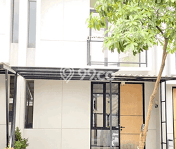 Disewakan Rumah Konsep Modern di Lippo Cikarang Cikarang dengan 2 Kamar Disewakan Rumah Konsep Modern di Lippo Cikarang Cikarang dengan 2 Kamar