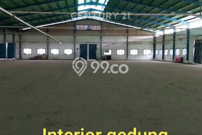 Gudang Premium Kawasan Karawang Timur, Luas 4000m2m², Area Bisnis, Lokasi Ramai Gudang Premium Kawasan Karawang Timur, Luas 4000m2m², Area Bisnis, Lokasi Ramai