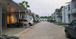 Jual Rumah Favorit Siap Huni LB 150m2 di Lippo Cikarang, Cikarang Jual Rumah Favorit Siap Huni LB 150m2 di Lippo Cikarang, Cikarang