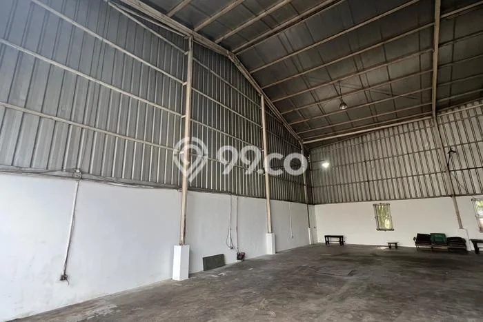 FOR RENT! Gudang di Cikarang Cocok untuk Bisnis 230m2 FOR RENT! Gudang di Cikarang Cocok untuk Bisnis 230m2