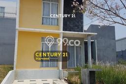 Disewakan Rumah Konsep Modern di Lippo Cikarang Cikarang dengan 2 KT Disewakan Rumah Konsep Modern di Lippo Cikarang Cikarang dengan 2 KT