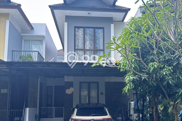 Dijual Hunian Rumah Nyaman 3 Kamar di BSD Avani, Tangerang Dijual Hunian Rumah Nyaman 3 Kamar di BSD Avani, Tangerang