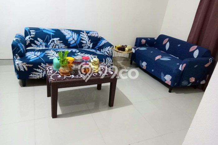 For Sale Hunian Rumah Nyaman 3 Kamar di Gading Serpong, Tangerang For Sale Hunian Rumah Nyaman 3 Kamar di Gading Serpong, Tangerang