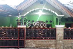 Jual Rumah Bagus Siap Huni LB 110m2 di Ciputat, Tangerang Selatan Jual Rumah Bagus Siap Huni LB 110m2 di Ciputat, Tangerang Selatan