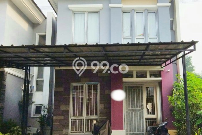 For Sale Hunian Rumah Nyaman 3 Kamar di Gading Serpong, Tangerang For Sale Hunian Rumah Nyaman 3 Kamar di Gading Serpong, Tangerang
