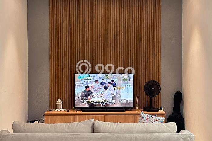 Dijual Hunian Rumah Nyaman 3 Kamar di BSD Avani, Tangerang Dijual Hunian Rumah Nyaman 3 Kamar di BSD Avani, Tangerang
