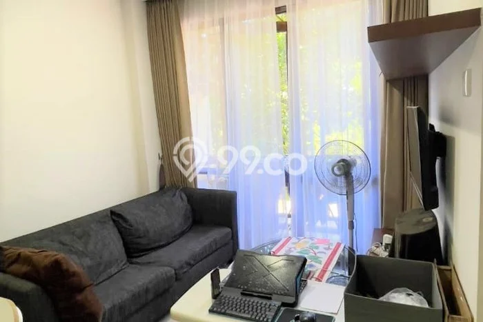 Dijual Rumah Luas Megah Dengan View Eksklusif di Gading Serpong, Tangerang Dijual Rumah Luas Megah Dengan View Eksklusif di Gading Serpong, Tangerang