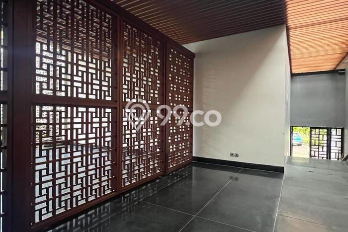 Dijual Rumah Luas Elegan Dengan View Eksklusif di BSD Bukit Golf, Tangerang Dijual Rumah Luas Elegan Dengan View Eksklusif di BSD Bukit Golf, Tangerang