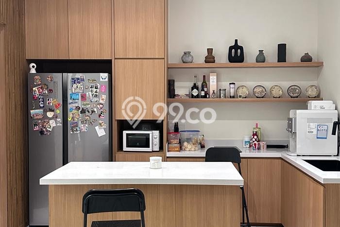Dijual Hunian Rumah Nyaman 3 Kamar di BSD Avani, Tangerang Dijual Hunian Rumah Nyaman 3 Kamar di BSD Avani, Tangerang