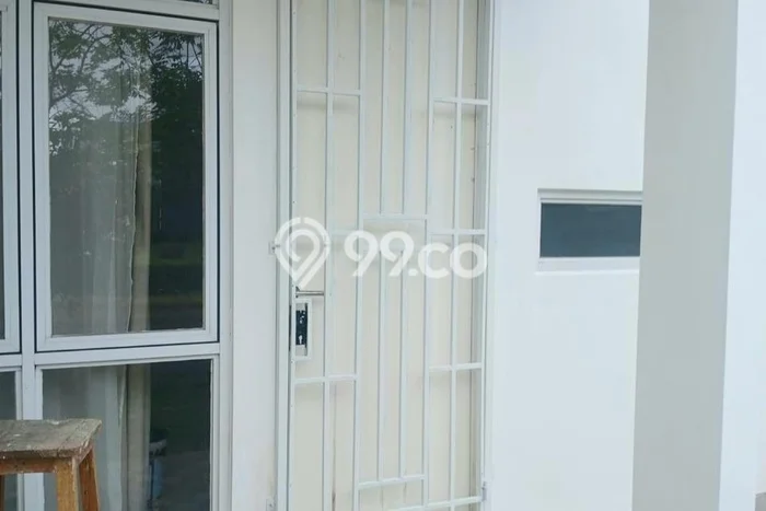Rumah Minimalis 3 KT di BSD The Icon Tangerang Rumah Minimalis 3 KT di BSD The Icon Tangerang