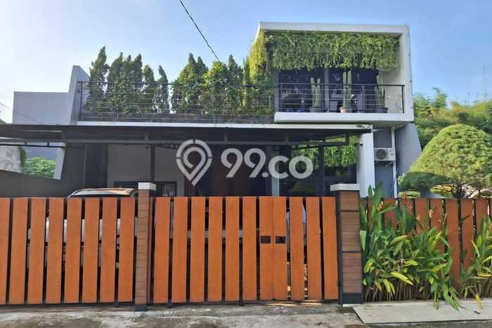 Dijual Rumah Premium dengan Fasilitas Sekitar Lengkap di Pagedangan, Tangerang Dijual Rumah Premium dengan Fasilitas Sekitar Lengkap di Pagedangan, Tangerang