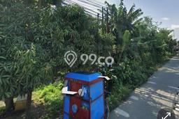 Tanah untuk Dijual Lokasi Tigaraksa, Tangerang Luas 10000m2 SHM Tanah untuk Dijual Lokasi Tigaraksa, Tangerang Luas 10000m2 SHM