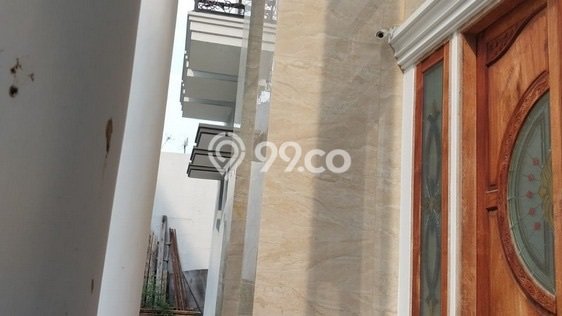 Best Deal Hunian Premium Ideal dan Luas di Palmerah, Jakarta Barat Best Deal Hunian Premium Ideal dan Luas di Palmerah, Jakarta Barat