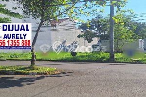 Dijual Tanah Lokasi Citra Garden, Jakarta Barat Seluas 575m2 Dijual Tanah Lokasi Citra Garden, Jakarta Barat Seluas 575m2