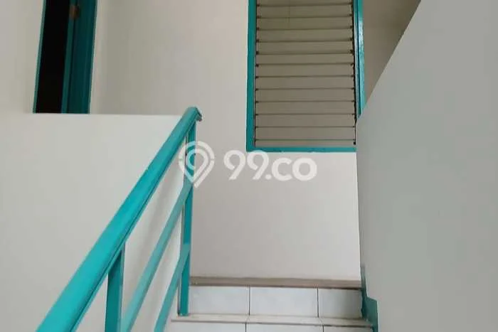 Jarang Ada! Rumah Sewa 2 Kamar Bagus Siap Huni Pegadungan Jarang Ada! Rumah Sewa 2 Kamar Bagus Siap Huni Pegadungan