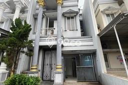 Rumah Minimalis 3 KT di Semanan Jakarta Barat Rumah Minimalis 3 KT di Semanan Jakarta Barat