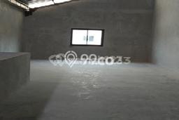 Unit Gudang Tersedia di Kamal Spesifikasi LB 180m2 Unit Gudang Tersedia di Kamal Spesifikasi LB 180m2