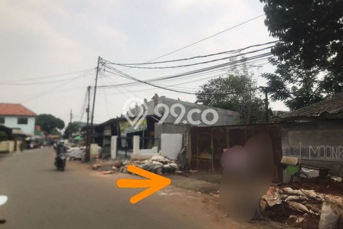 Gudang Paling Dicari LB 2000m2 Dijual di Curug Gudang Paling Dicari LB 2000m2 Dijual di Curug