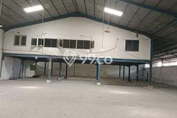 FOR SALE! Gudang di Kav DKI Jakarta Barat, LT 4900m2, LB 1000m2 FOR SALE! Gudang di Kav DKI Jakarta Barat, LT 4900m2, LB 1000m2