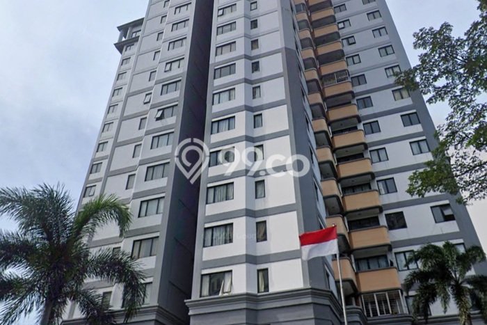 Dijual Segera Apartemen 3 KT & 2 KM di Karawaci, Tangerang Dijual Segera Apartemen 3 KT & 2 KM di Karawaci, Tangerang