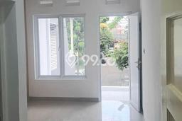 Rumah Luas Asri 4 KT Siap Huni di Citra Garden Jakarta Barat Rumah Luas Asri 4 KT Siap Huni di Citra Garden Jakarta Barat
