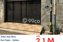 For Sale Rumah 4 Kamar Lokasi Ideal Bagus dan Strategis di Kebon Jeruk For Sale Rumah 4 Kamar Lokasi Ideal Bagus dan Strategis di Kebon Jeruk