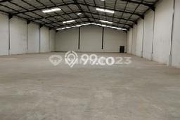 Unit Gudang Disewa Lokasi Tigaraksa, Tangerang Spesifikasi Luas Bangunan 867m2 Unit Gudang Disewa Lokasi Tigaraksa, Tangerang Spesifikasi Luas Bangunan 867m2