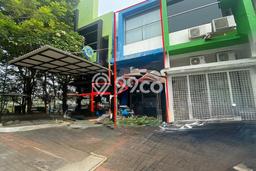 Dijual! Kantor di Citra Garden Jakarta Barat LT 60m2 / LB 0m2 Kawasan Strategis Dijual! Kantor di Citra Garden Jakarta Barat LT 60m2 / LB 0m2 Kawasan Strategis