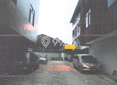 Ruko Dijual di Prime Area Jakarta Barat Luas 261m2 Ruko Dijual di Prime Area Jakarta Barat Luas 261m2