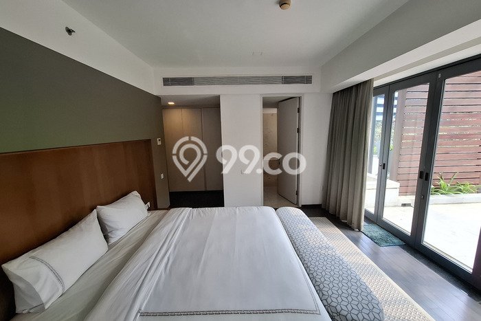 Apartemen Prestisius Dijual di Jakarta Selatan Lokasi Strategis Punya 2 Kamar Tidur Apartemen Prestisius Dijual di Jakarta Selatan Lokasi Strategis Punya 2 Kamar Tidur