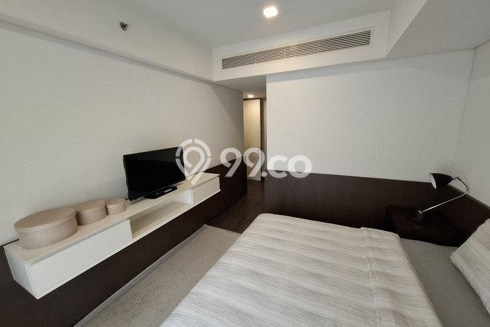 Paling Dicari! Apartemen Premium Dijual di Karet Punya 3 Bedroom Paling Dicari! Apartemen Premium Dijual di Karet Punya 3 Bedroom