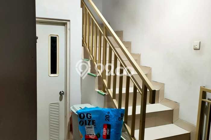 Dijual Rumah Modern 4 KT di Poris, Tangerang Dijual Rumah Modern 4 KT di Poris, Tangerang