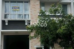 Jual Rumah Modern 5 KT di Gading Serpong, Tangerang Jual Rumah Modern 5 KT di Gading Serpong, Tangerang