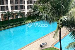 Apartemen Strategis untuk Dijual di BSD, Tangerang Selatan, Banten Apartemen Strategis untuk Dijual di BSD, Tangerang Selatan, Banten