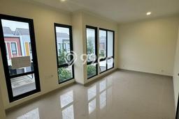 Rumah Modern 3 KT di Gading Serpong Tangerang Unfurnished Rumah Modern 3 KT di Gading Serpong Tangerang Unfurnished