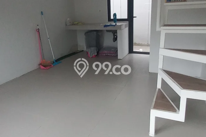 Lokasi terbaik! Rumah siap huni dikontrakkan di Legok LB 45m2 Lokasi terbaik! Rumah siap huni dikontrakkan di Legok LB 45m2