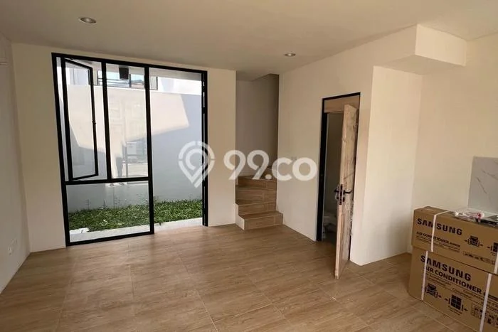 Dijual Rumah 2 Kamar Lokasi Ideal Nyaman dan Strategis di Karawaci Dijual Rumah 2 Kamar Lokasi Ideal Nyaman dan Strategis di Karawaci