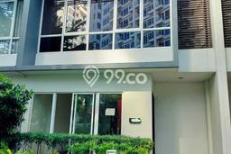 For Sale! Luxury House LT 90m2 Desain Elegan di Puri Mansion For Sale! Luxury House LT 90m2 Desain Elegan di Puri Mansion