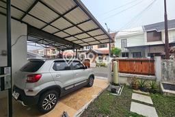 Rumah Modern 3 KT di Sektor 1E-Gading Serpong Tangerang Semi Furnished Rumah Modern 3 KT di Sektor 1E-Gading Serpong Tangerang Semi Furnished