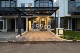 Sewa Rumah Harga Terjangkau di Gading Serpong Tangerang Punya 5 Kamar Tidur Sewa Rumah Harga Terjangkau di Gading Serpong Tangerang Punya 5 Kamar Tidur