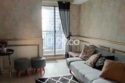 Hunian Apartemen Strategis untuk Dijual di Tangerang dengan 2 Kamar Hunian Apartemen Strategis untuk Dijual di Tangerang dengan 2 Kamar