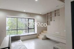 Dijual Rumah Strategis Bagus Punya 3 KT di BSD Tangerang Selatan PPJB Dijual Rumah Strategis Bagus Punya 3 KT di BSD Tangerang Selatan PPJB