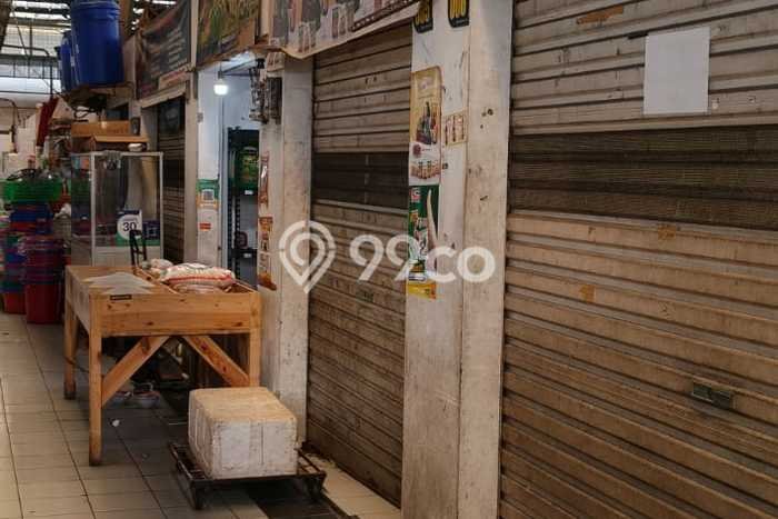 Komersial Bagus Dijual LB 9m2 Lokasi Strategis Tangerang Area Cocok untuk Berbisnis Komersial Bagus Dijual LB 9m2 Lokasi Strategis Tangerang Area Cocok untuk Berbisnis