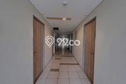 Apartemen Strategis di BSD, 0 KT, Luas 22m2m² Apartemen Strategis di BSD, 0 KT, Luas 22m2m²