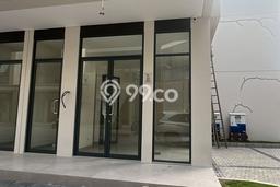 Unit Komersial Disewakan di Tangerang Area Strategis Harga Kompetitif Unit Komersial Disewakan di Tangerang Area Strategis Harga Kompetitif