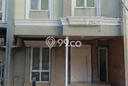 Rumah Minimalis 4 KT LT 60m2 di Gading Serpong Elista Village Rumah Minimalis 4 KT LT 60m2 di Gading Serpong Elista Village