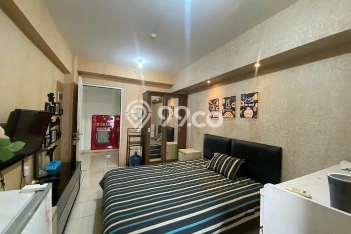 Sewa Apartemen Murah di Pluit 0 Bedroom Sewa Apartemen Murah di Pluit 0 Bedroom