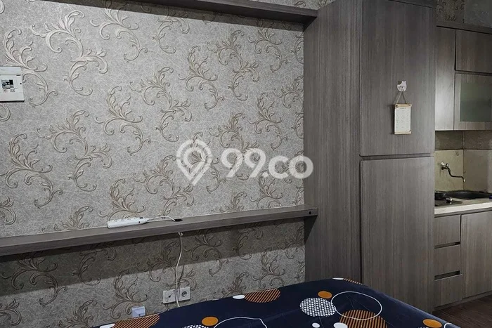 HARGA TERBAIK! Apartemen Kawasan , 0 KT, Luas 21m2m², Ready Huni HARGA TERBAIK! Apartemen Kawasan , 0 KT, Luas 21m2m², Ready Huni