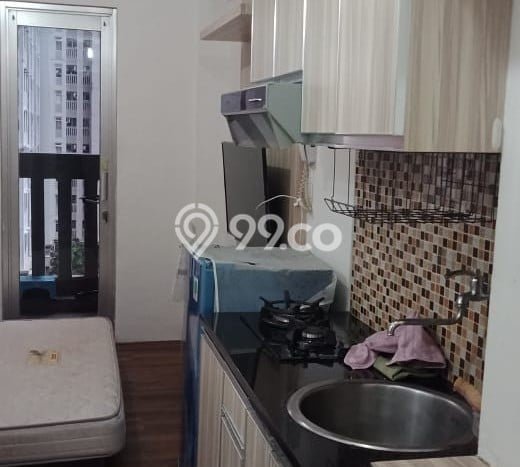 Hunian Strategis 21m2 di Pluit Jakarta Utara 0 Bedroom Hunian Strategis 21m2 di Pluit Jakarta Utara 0 Bedroom